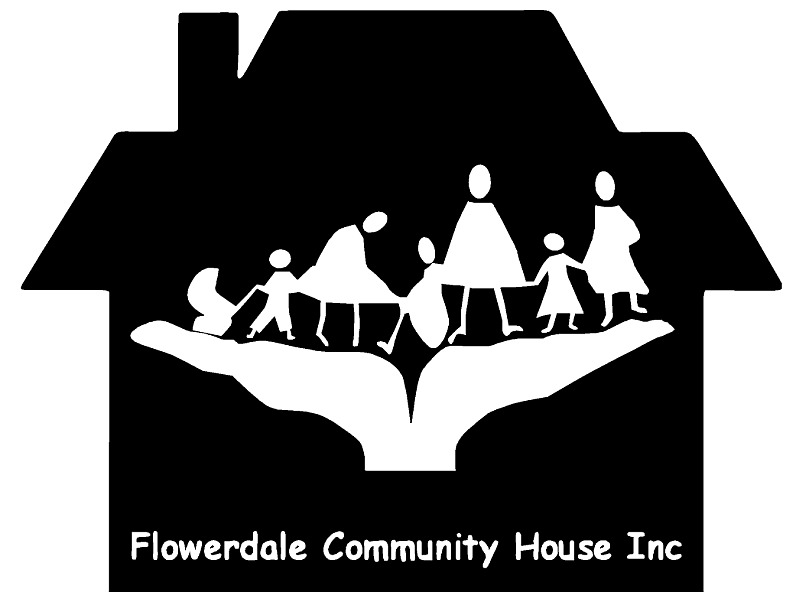 FCH Logo - Your Hub for Learning & Connection