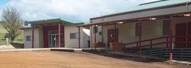 FCH Hall 2003 Flowerdale Hall 2003