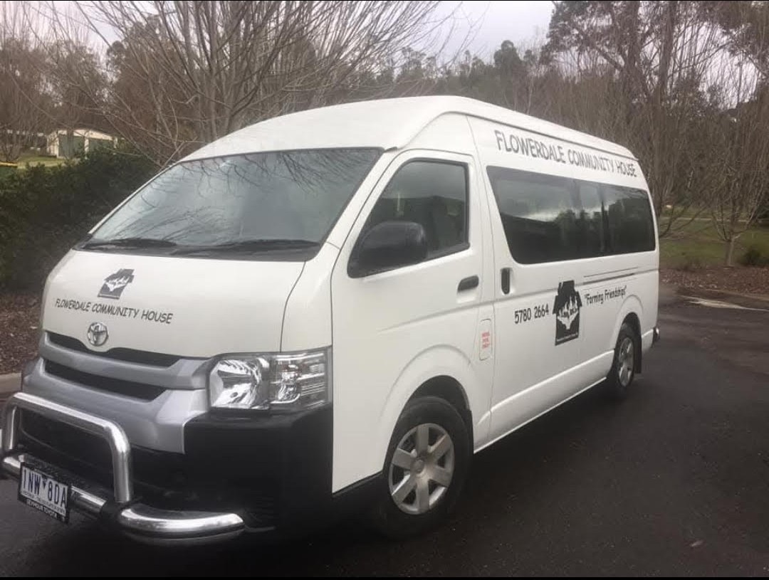 FCH Bus