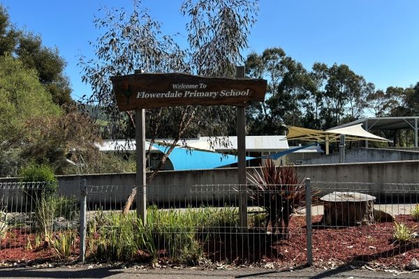 FCH Primary School FCH Primary School