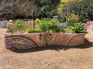 FCH Garden