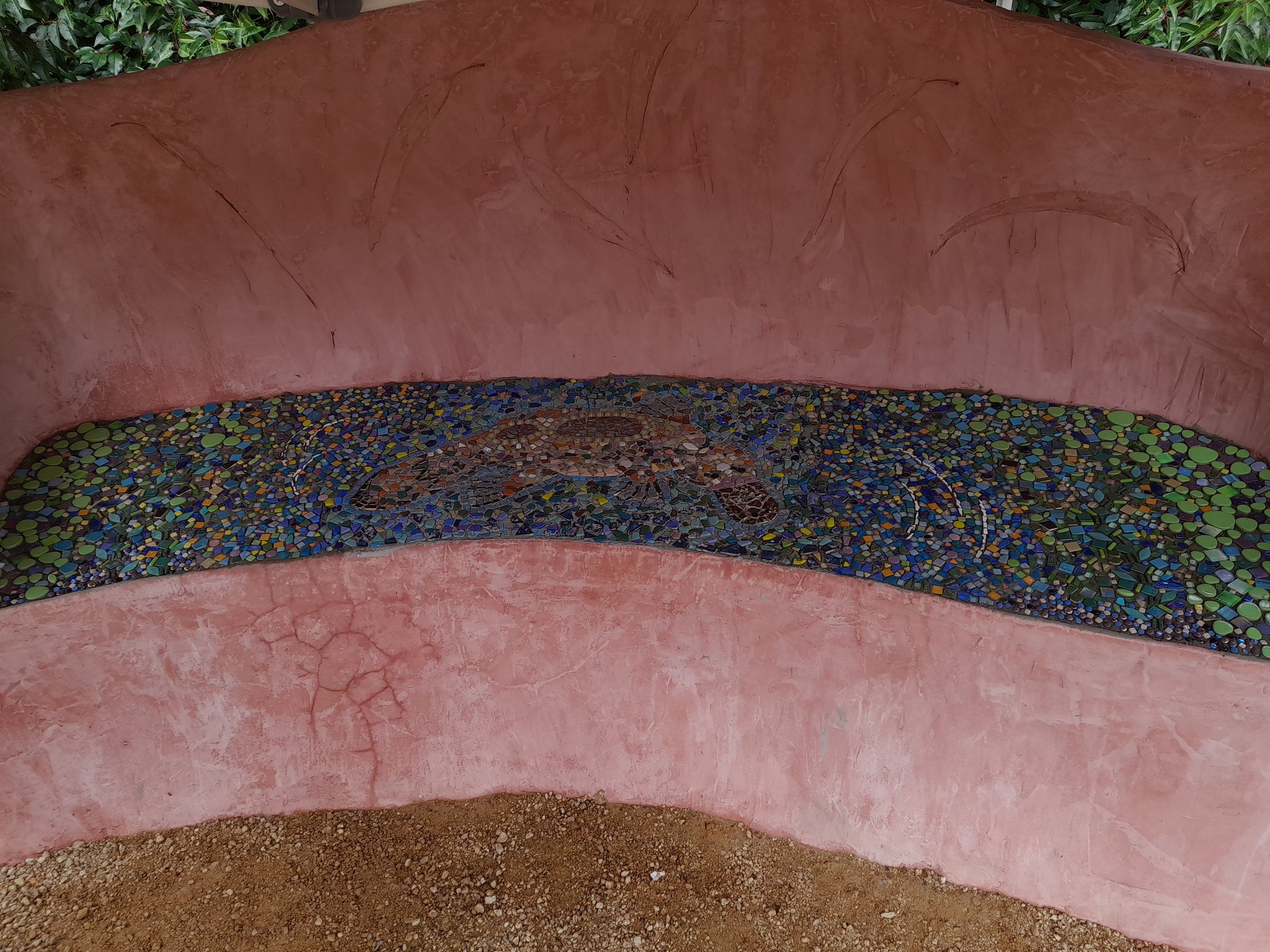 MemGarden Seat Memorial Garden Seat