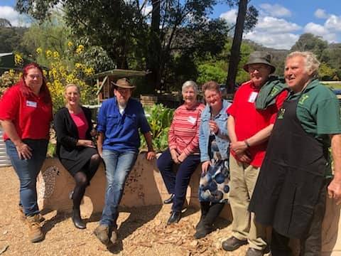 FCH Community Volunteers