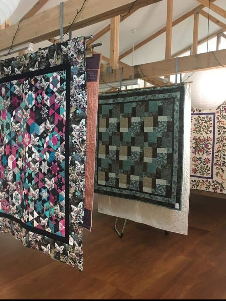 Flowerdale Quilters Club
