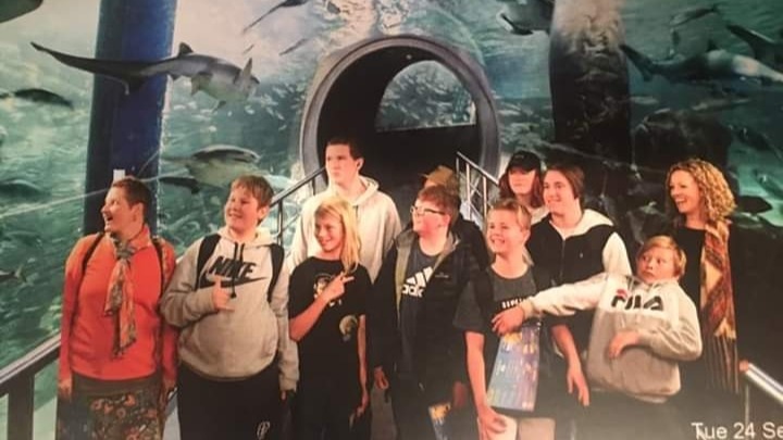 Flowerdale Youth Group