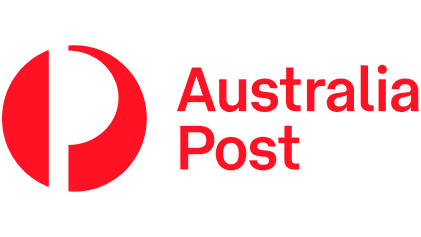 Australia Post Logo for FCH Website