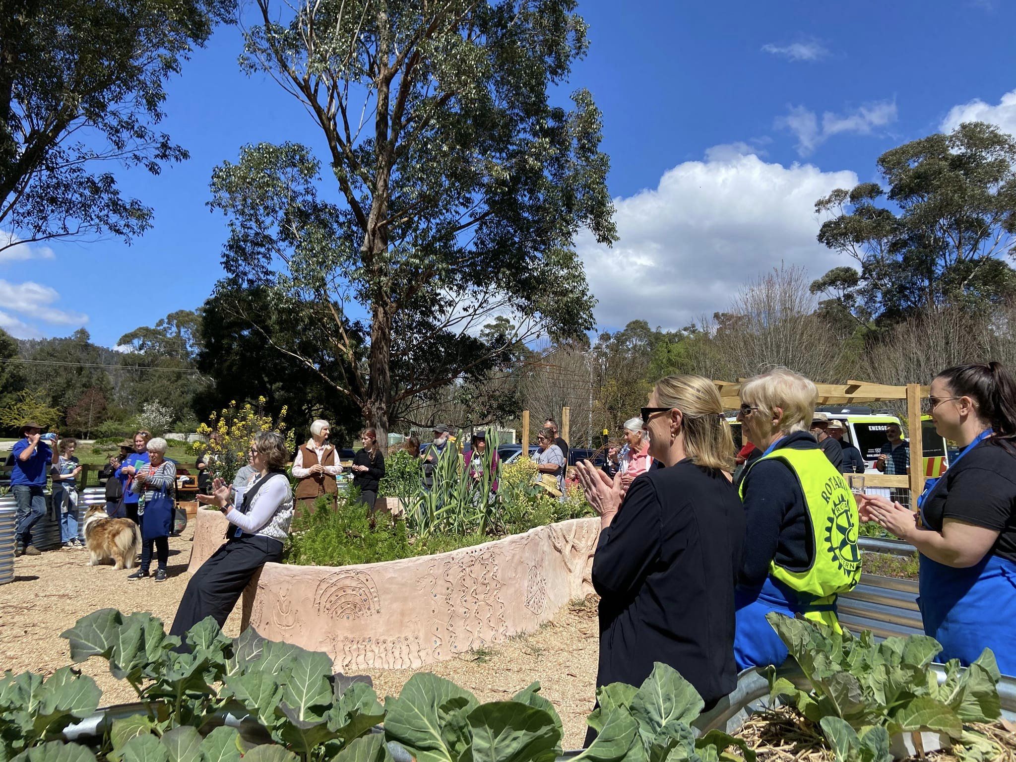FCH Open Day