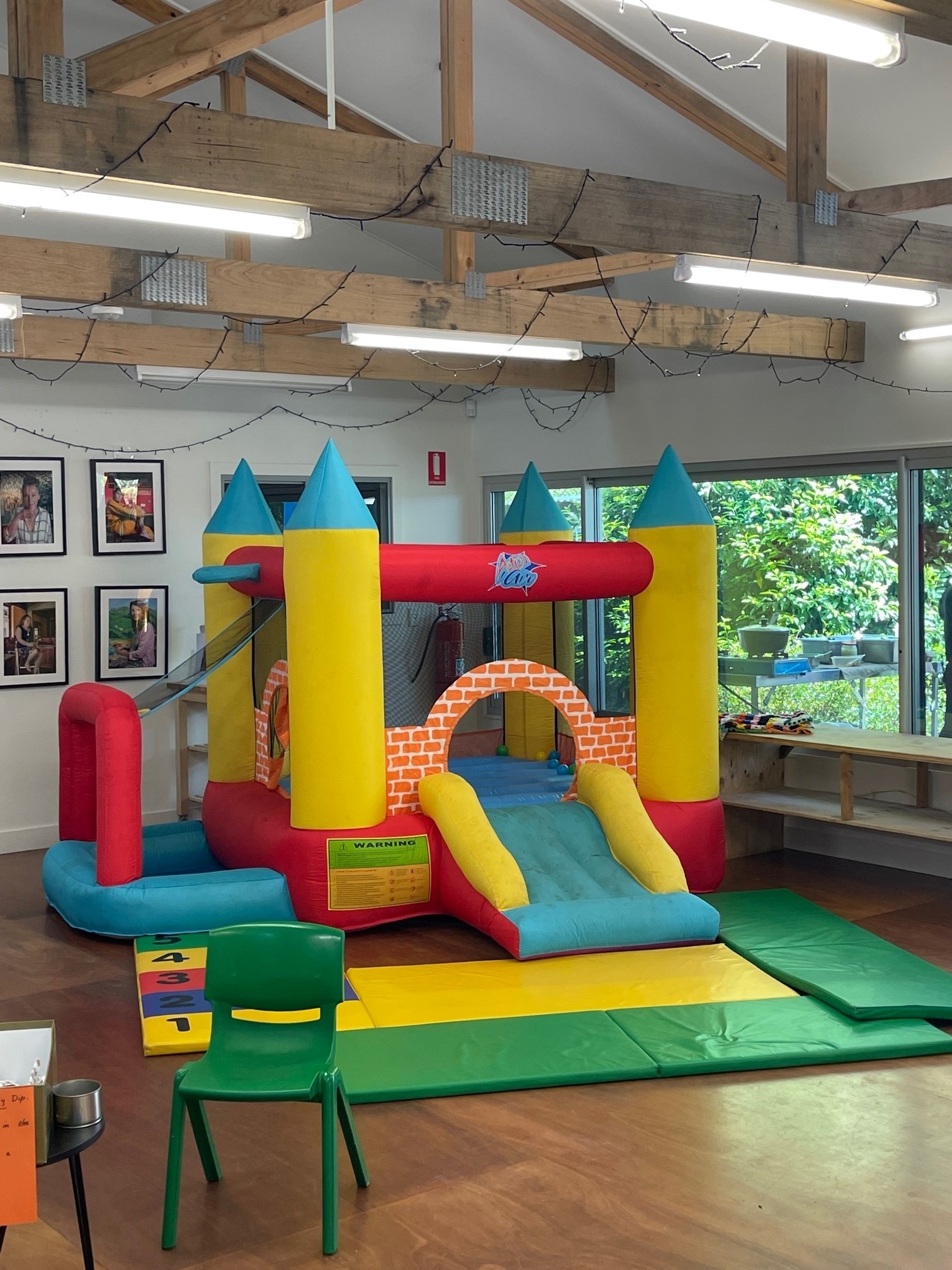 FCH Open Day