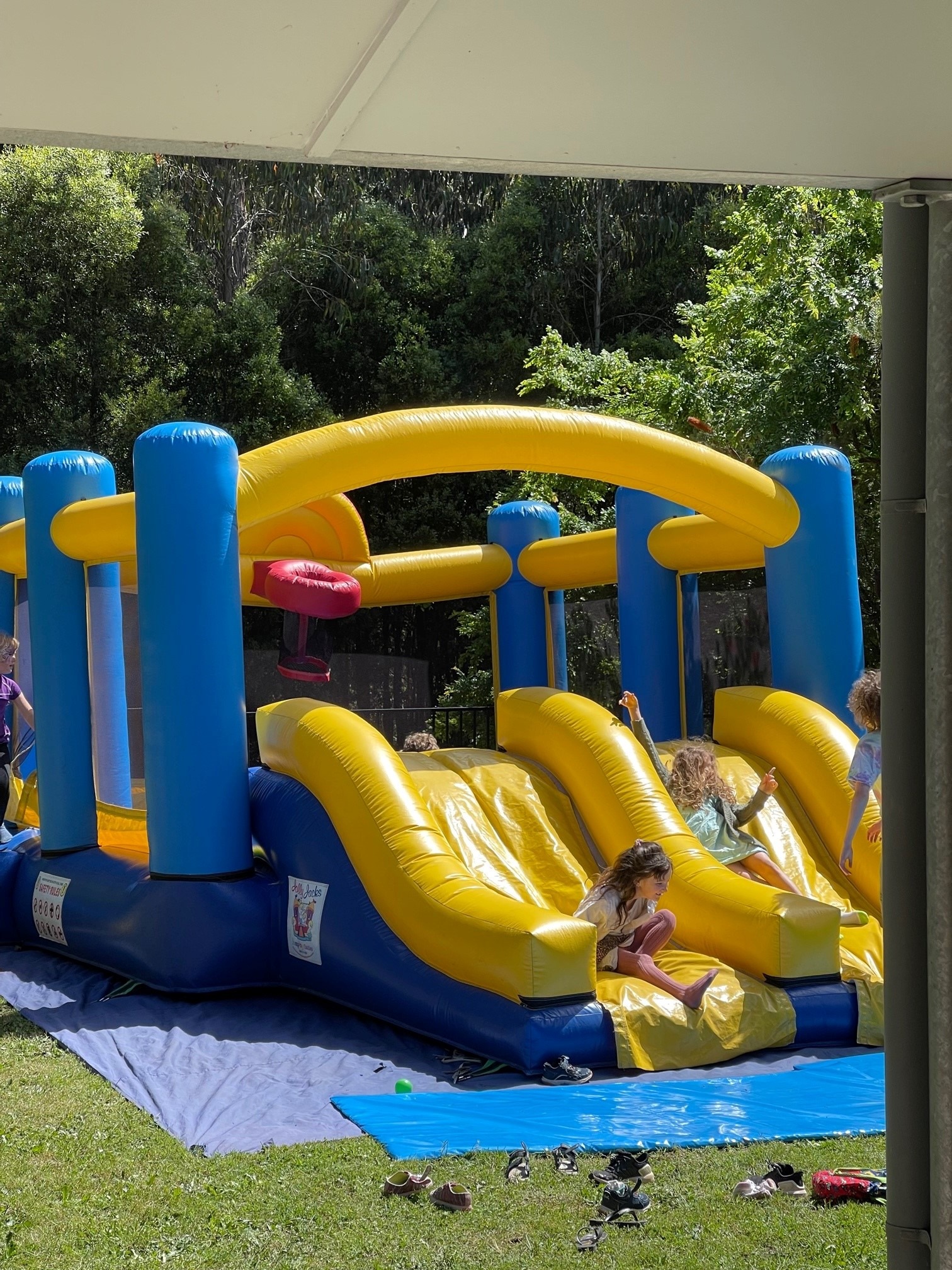 FCH Open Day