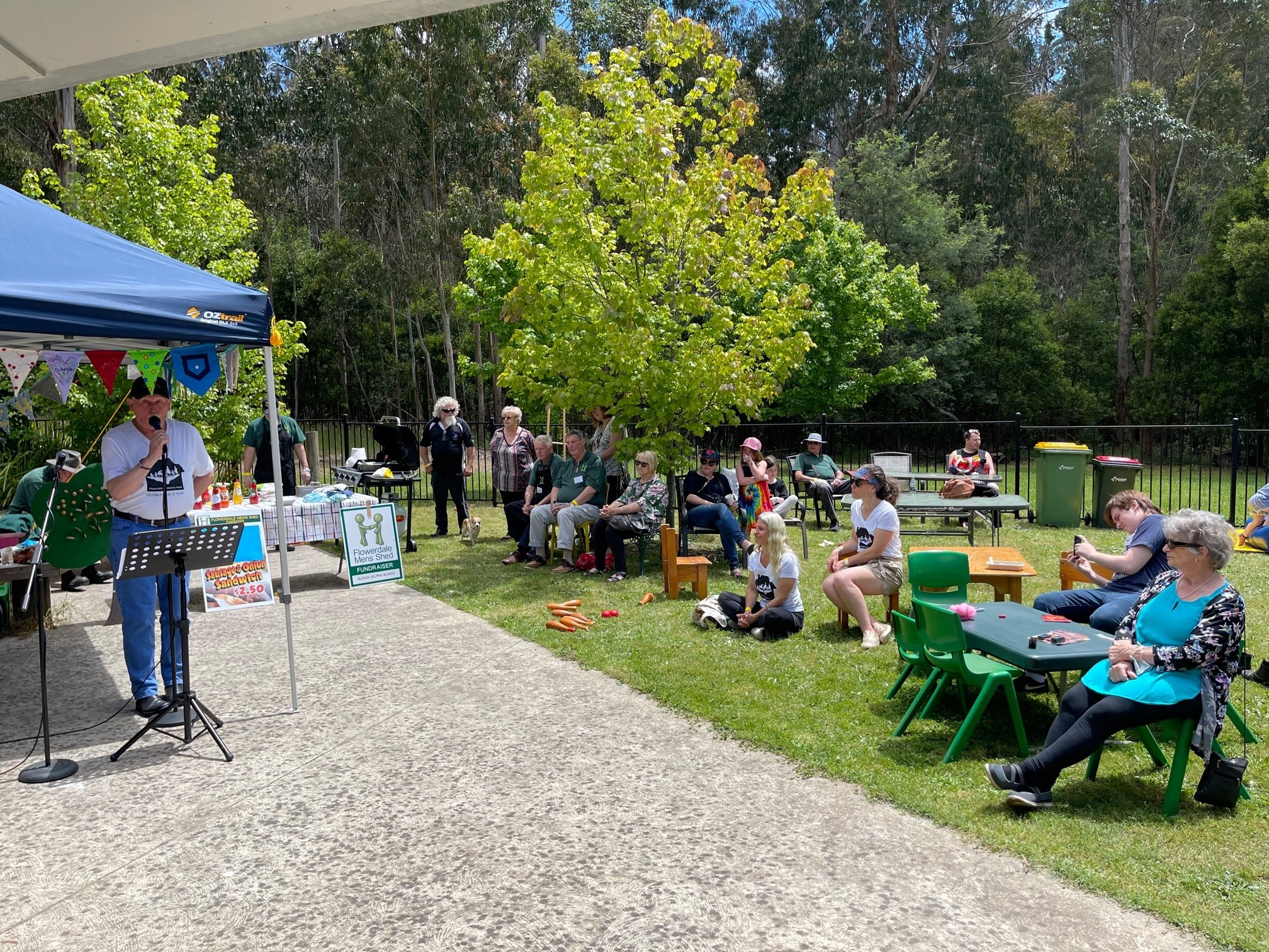 FCH Open Day