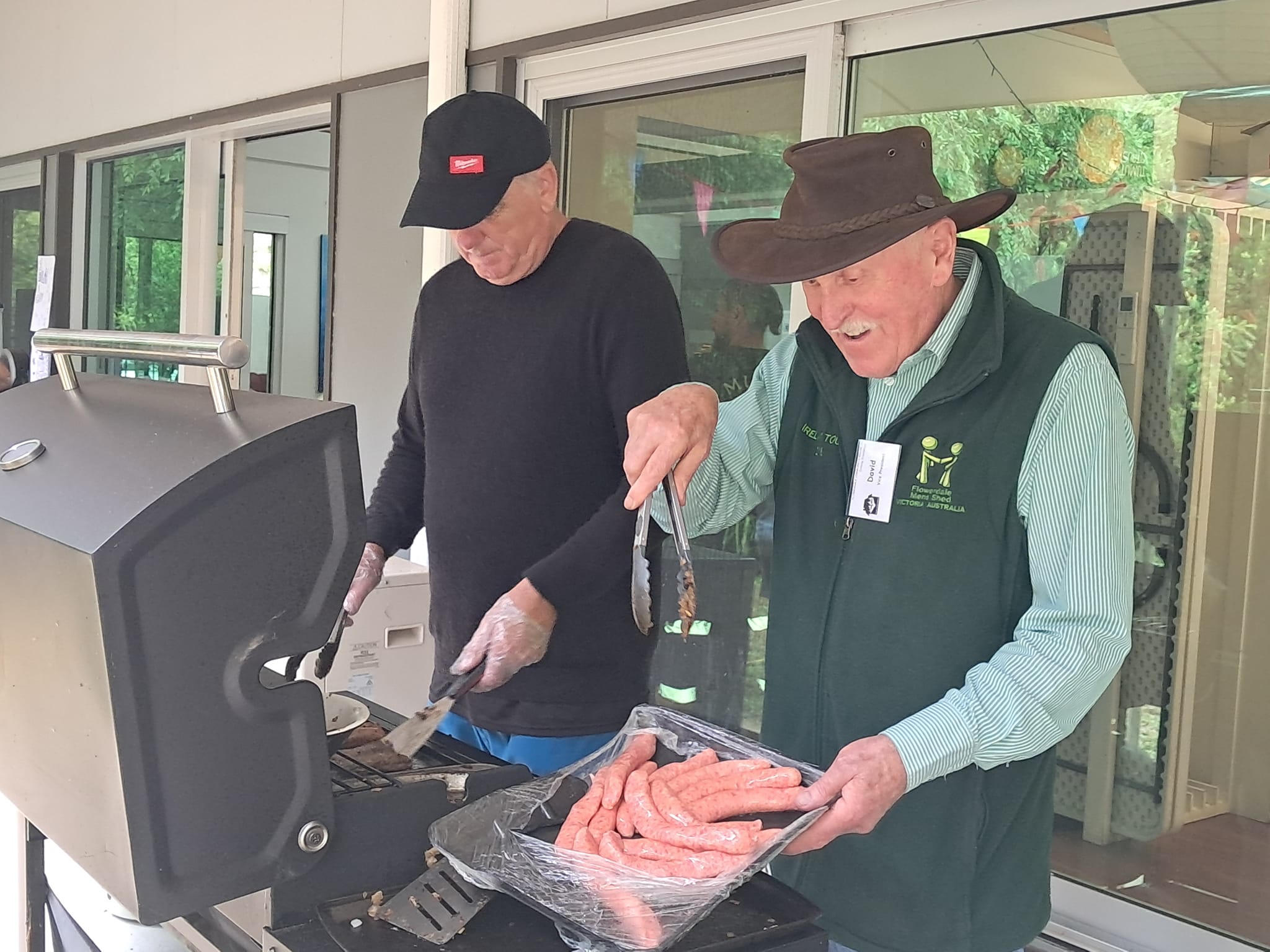 FCH Open Day