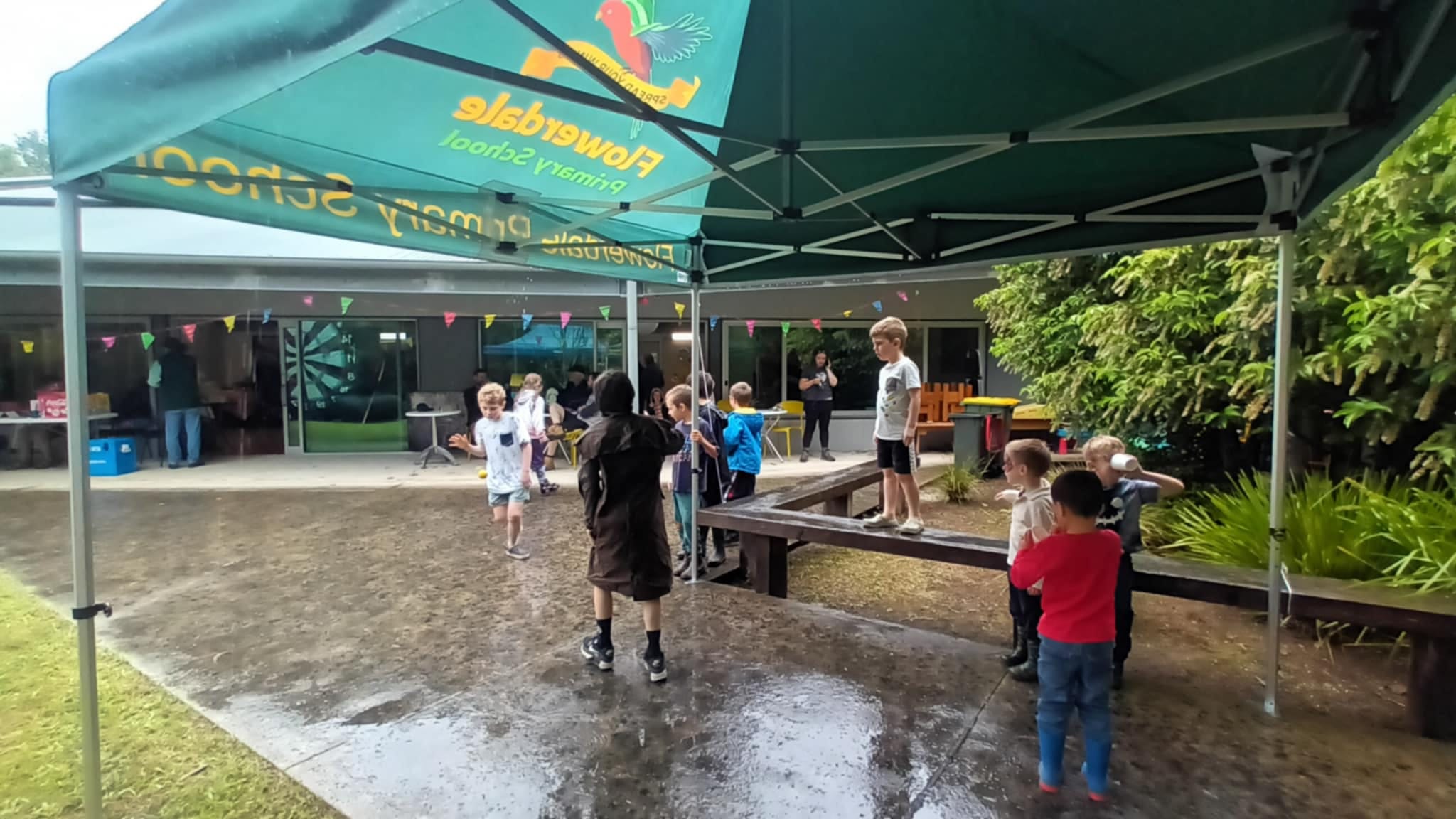FCH Open Day