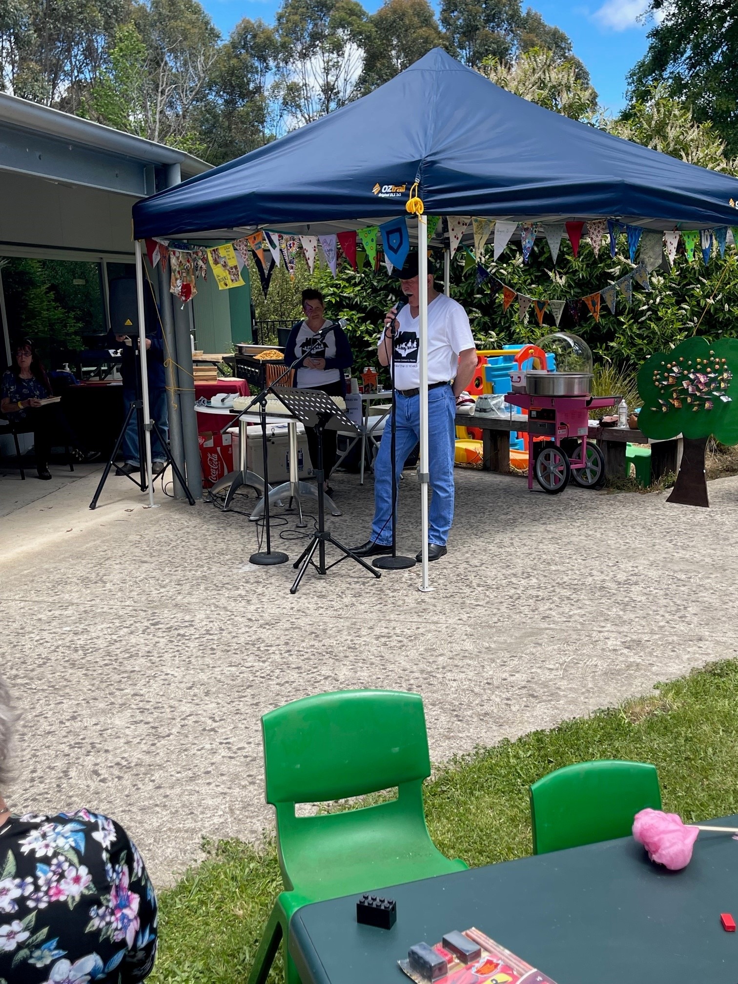 FCH Open Day
